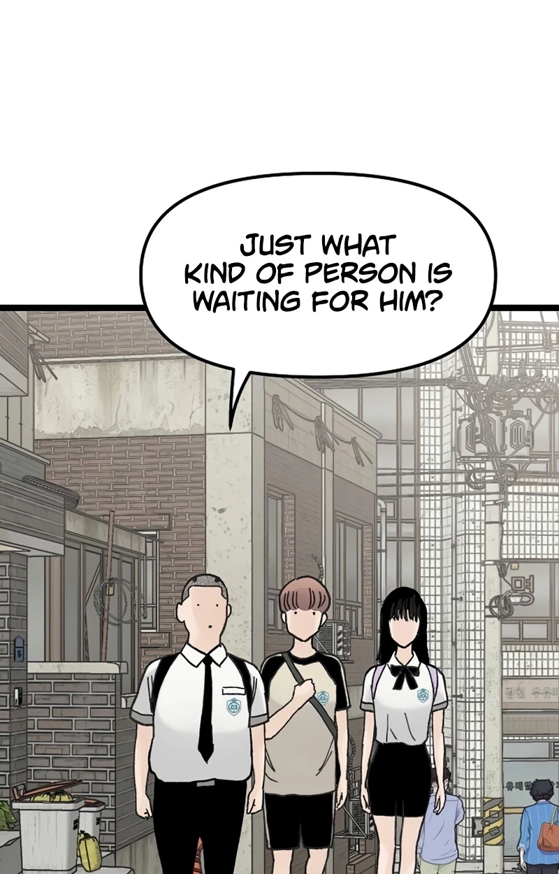 Read The Silent Transfer Student chapter 70 image 84 on Lezhin