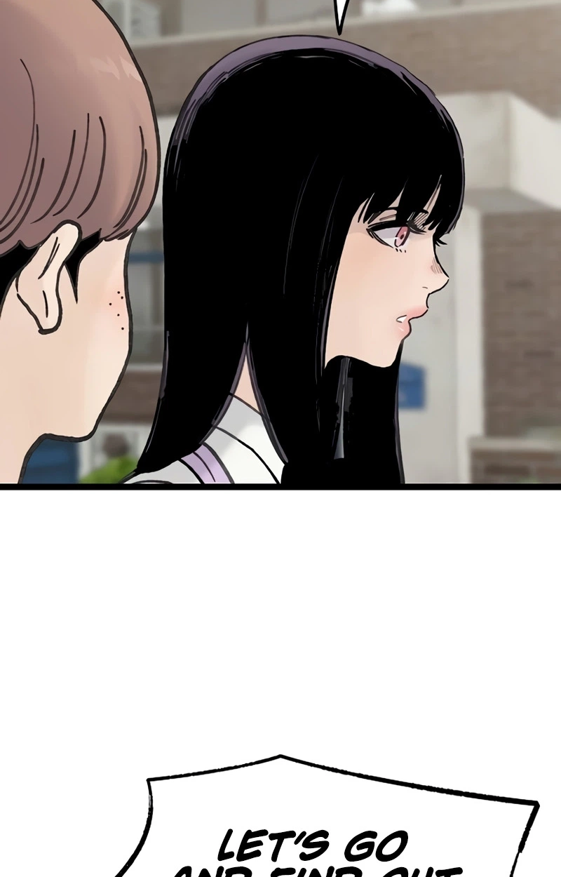 Read The Silent Transfer Student chapter 70 image 86 on Lezhin