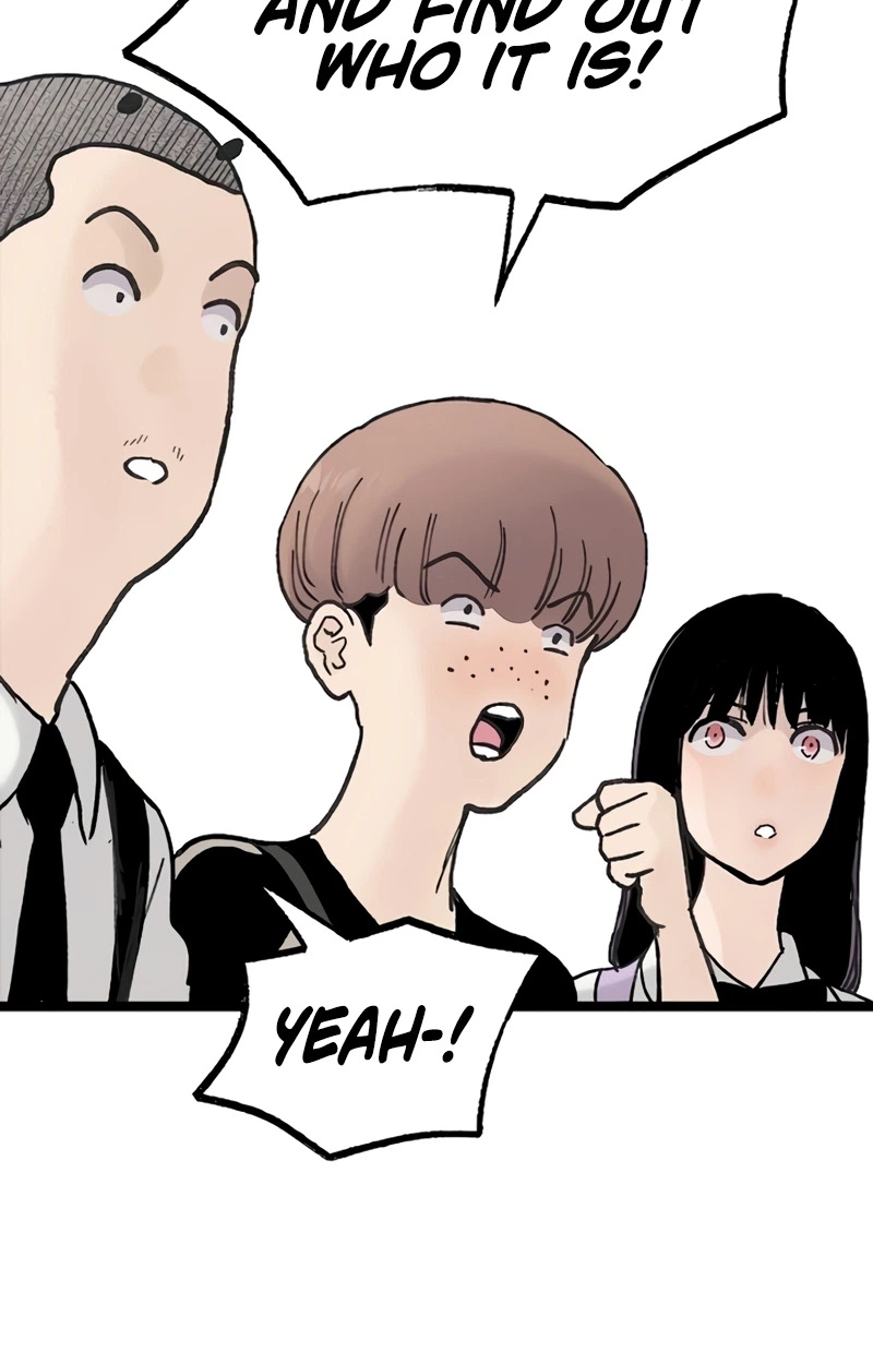Read The Silent Transfer Student chapter 70 image 87 on Lezhin