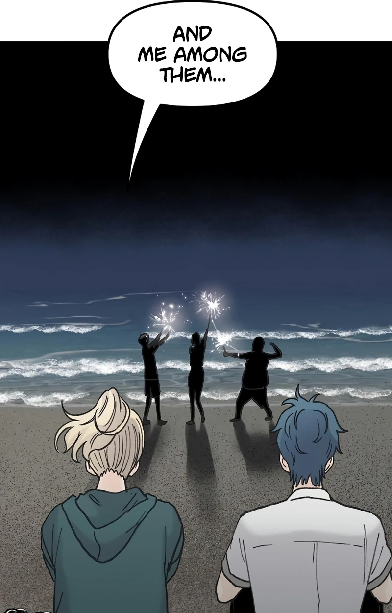 Read The Silent Transfer Student chapter 71 image 108 on Lezhin