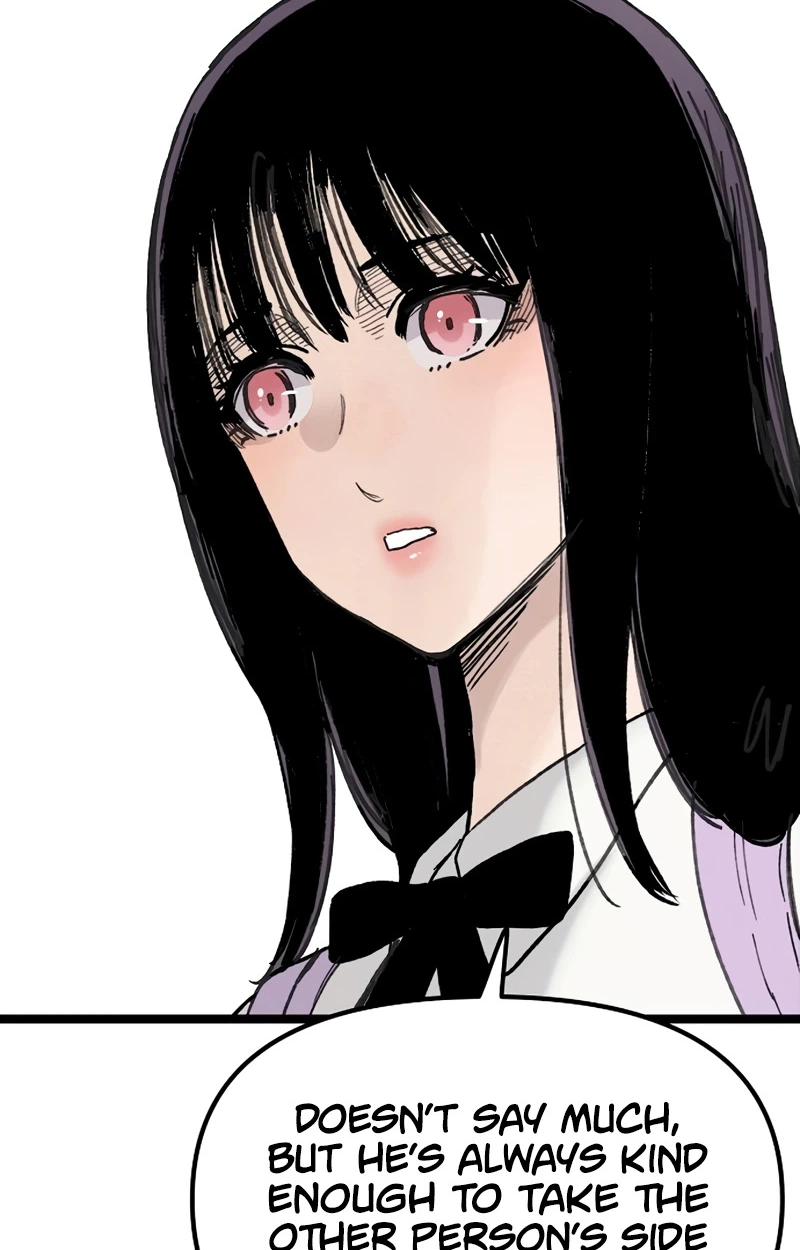 Read The Silent Transfer Student chapter 71 image 20 on Lezhin