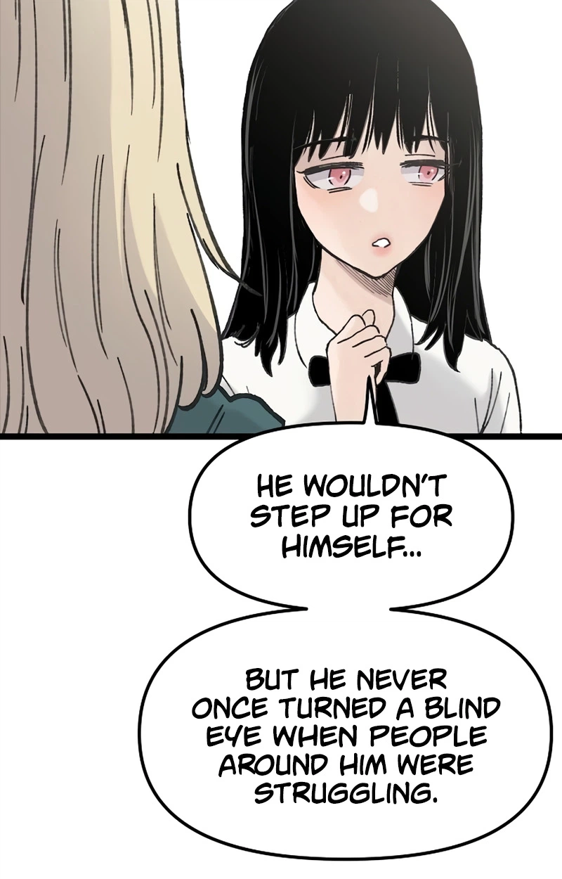 Read The Silent Transfer Student chapter 71 image 22 on Lezhin