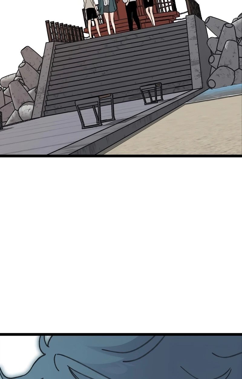Read The Silent Transfer Student chapter 71 image 37 on Lezhin