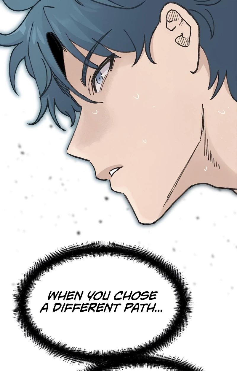 Read The Silent Transfer Student chapter 71 image 38 on Lezhin