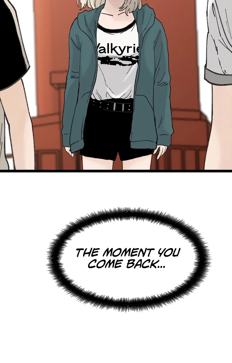 Read The Silent Transfer Student chapter 71 image 42 on Lezhin