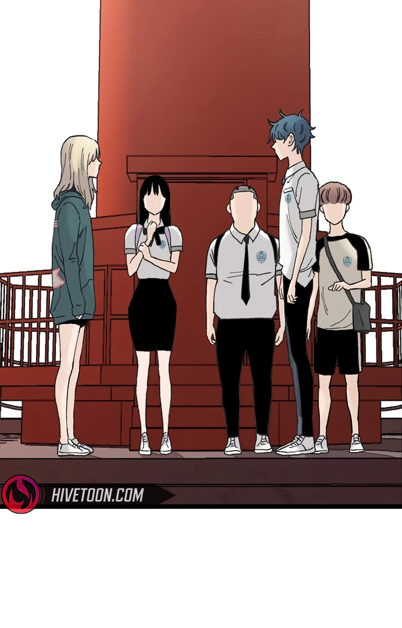 Read The Silent Transfer Student chapter 71 image 46 on Lezhin