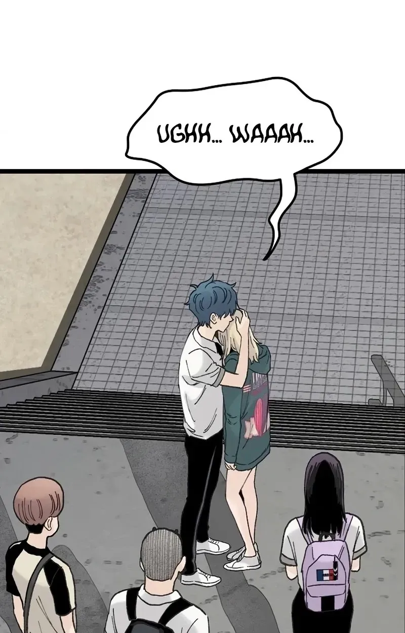 Read The Silent Transfer Student chapter 71 image 59 on Lezhin