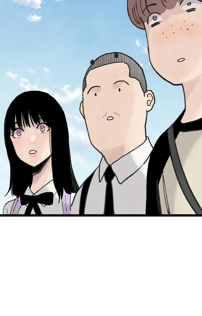 Read The Silent Transfer Student chapter 71 image 61 on Lezhin