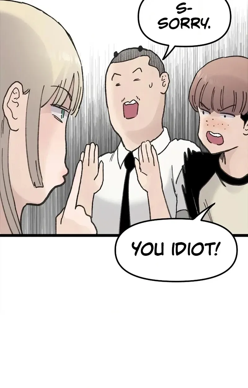 Read The Silent Transfer Student chapter 71 image 69 on Lezhin