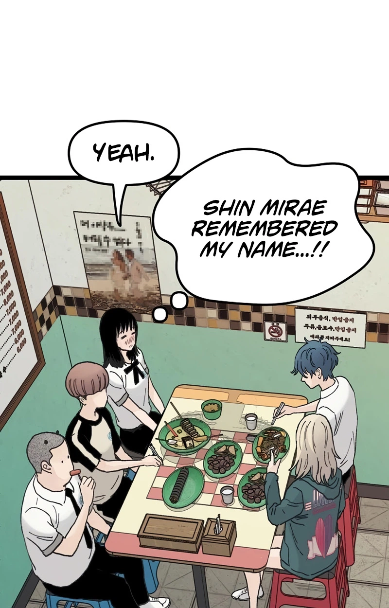 Read The Silent Transfer Student chapter 71 image 72 on Lezhin