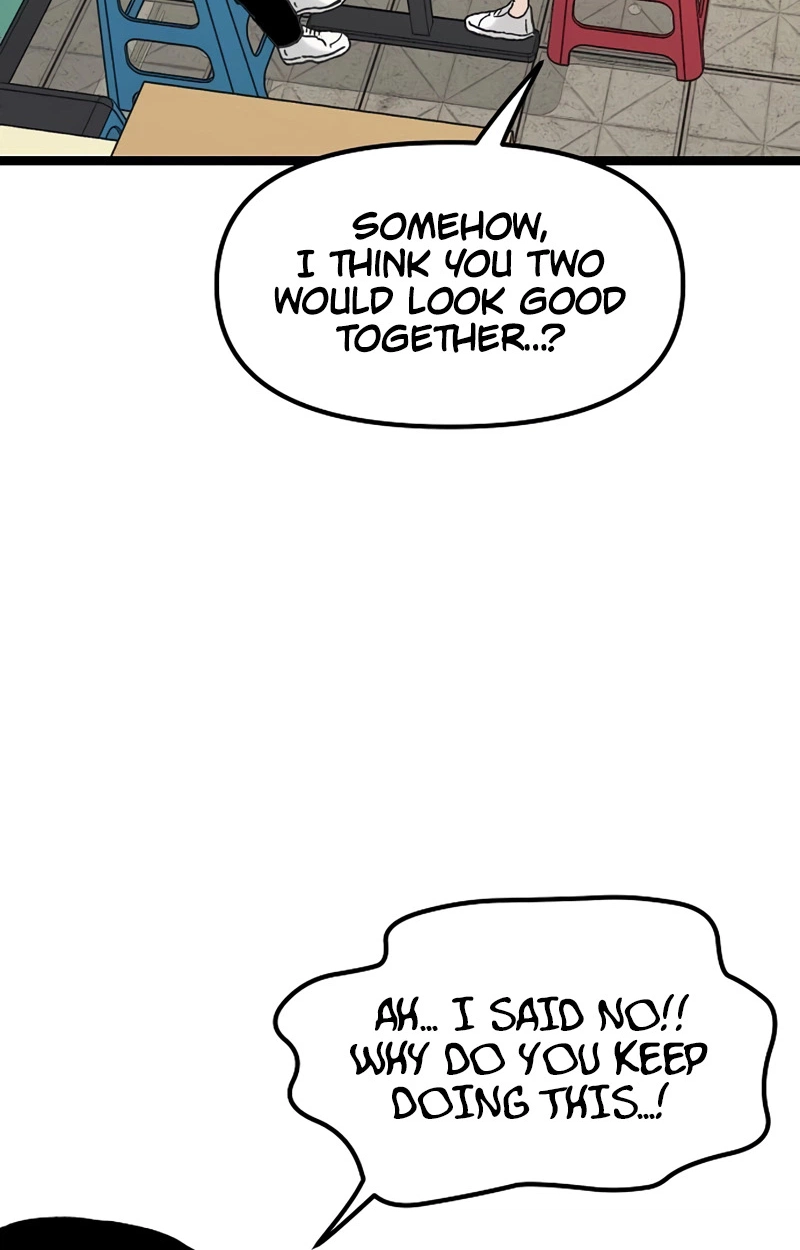 Read The Silent Transfer Student chapter 71 image 73 on Lezhin
