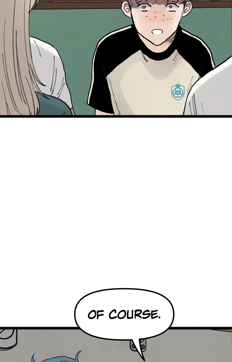 Read The Silent Transfer Student chapter 71 image 77 on Lezhin