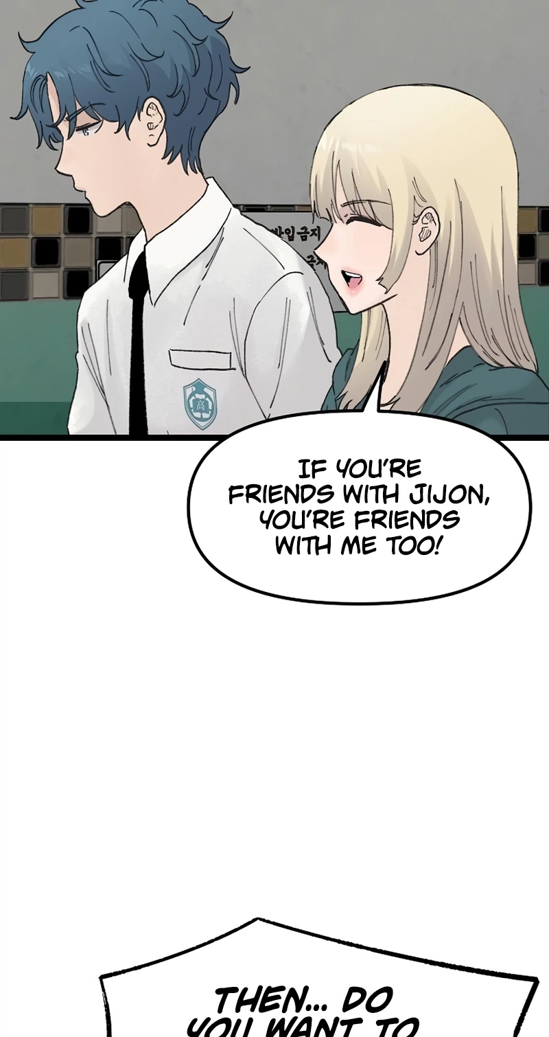 Read The Silent Transfer Student chapter 71 image 78 on Lezhin
