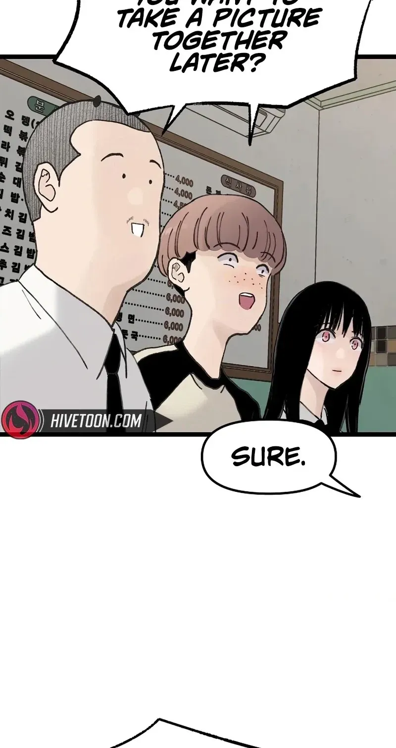 Read The Silent Transfer Student chapter 71 image 79 on Lezhin