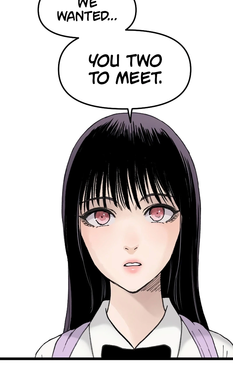 Read The Silent Transfer Student chapter 71 image 8 on Lezhin