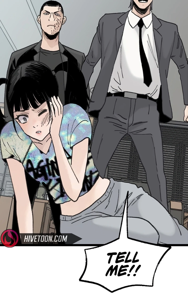 Read The Silent Transfer Student chapter 71 image 85 on Lezhin