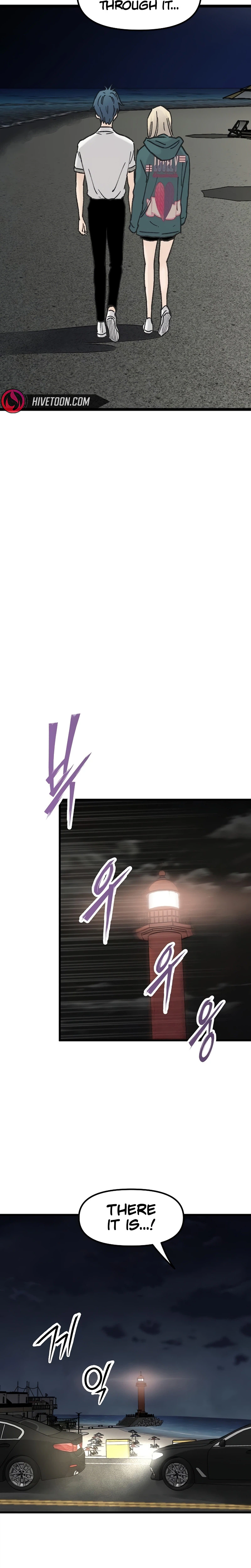 Read The Silent Transfer Student chapter 72 image 10 on Lezhin