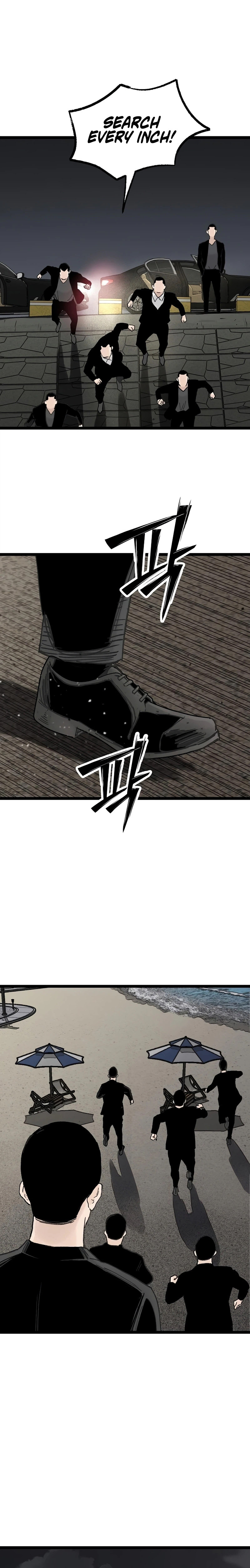 Read The Silent Transfer Student chapter 72 image 11 on Lezhin
