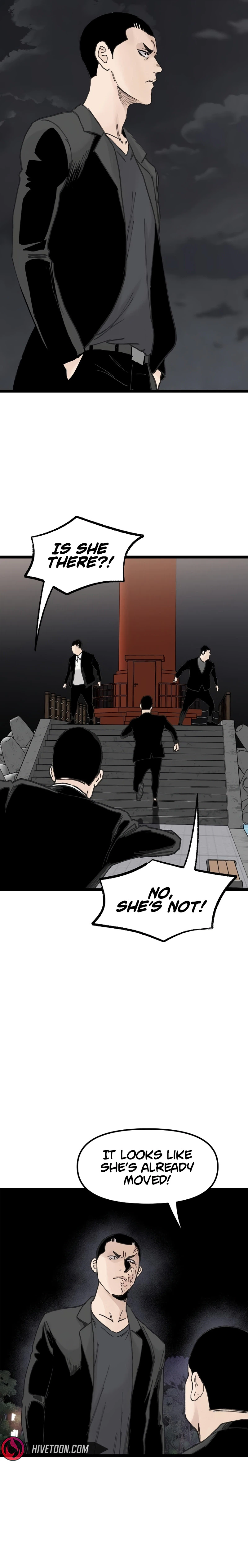 Read The Silent Transfer Student chapter 72 image 12 on Lezhin