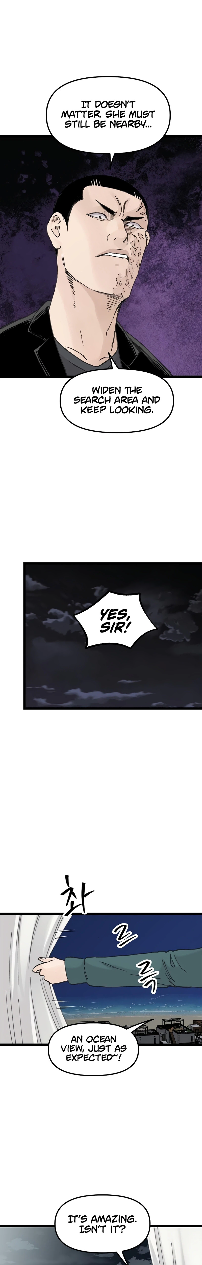 Read The Silent Transfer Student chapter 72 image 13 on Lezhin
