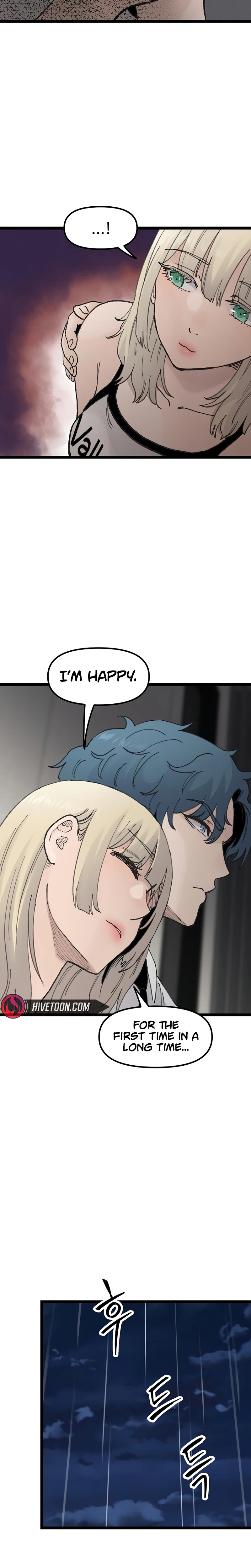 Read The Silent Transfer Student chapter 72 image 20 on Lezhin