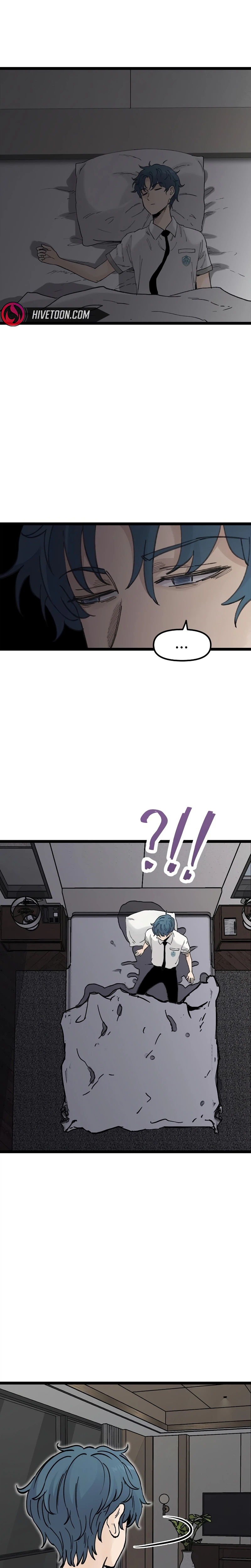 Read The Silent Transfer Student chapter 72 image 22 on Lezhin