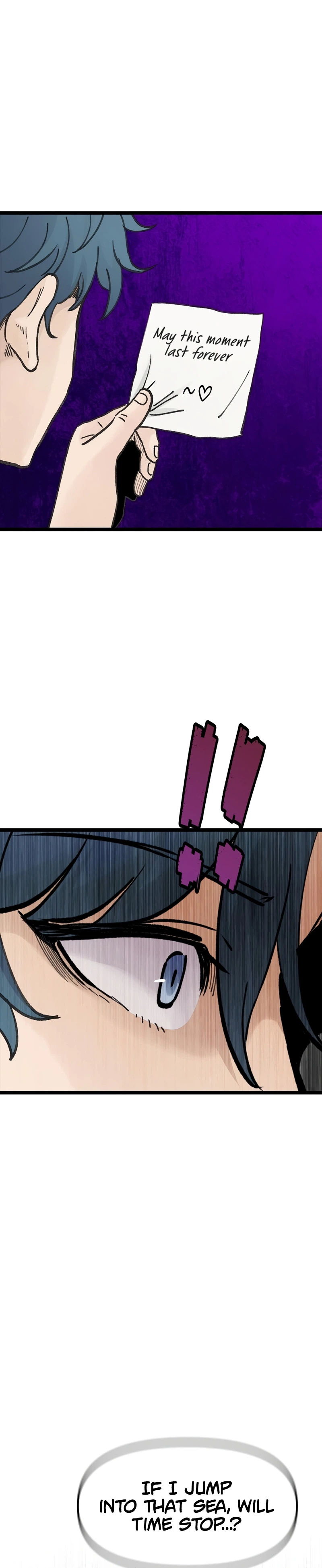 Read The Silent Transfer Student chapter 72 image 24 on Lezhin