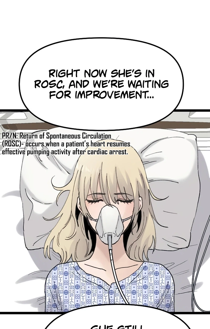 Read The Silent Transfer Student chapter 73 image 75 on Lezhin