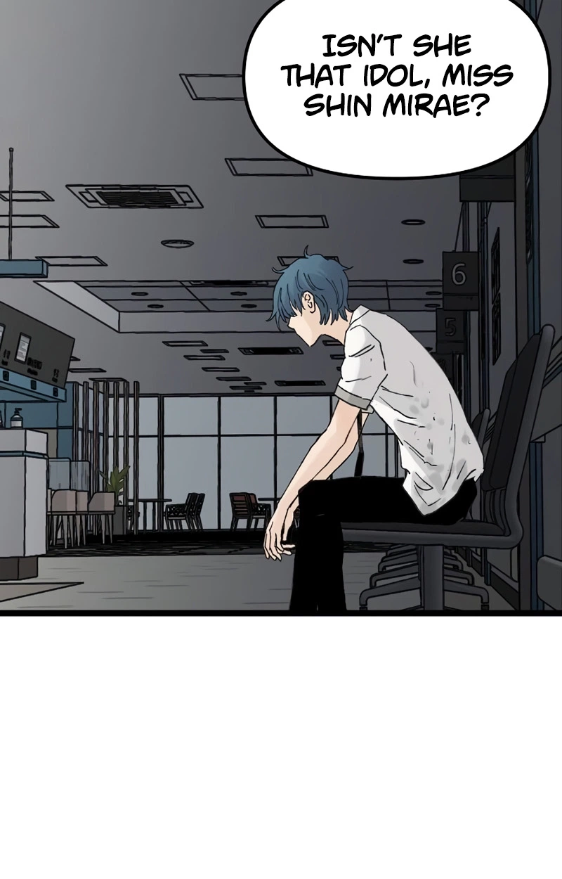Read The Silent Transfer Student chapter 73 image 77 on Lezhin