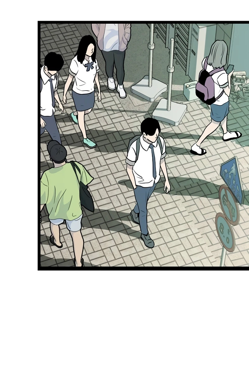 Read The Silent Transfer Student chapter 73 image 83 on Lezhin