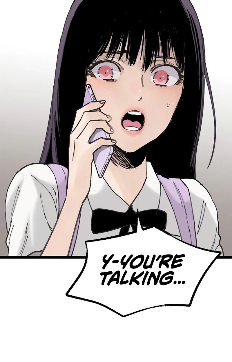 Read The Silent Transfer Student chapter 73 image 92 on Lezhin