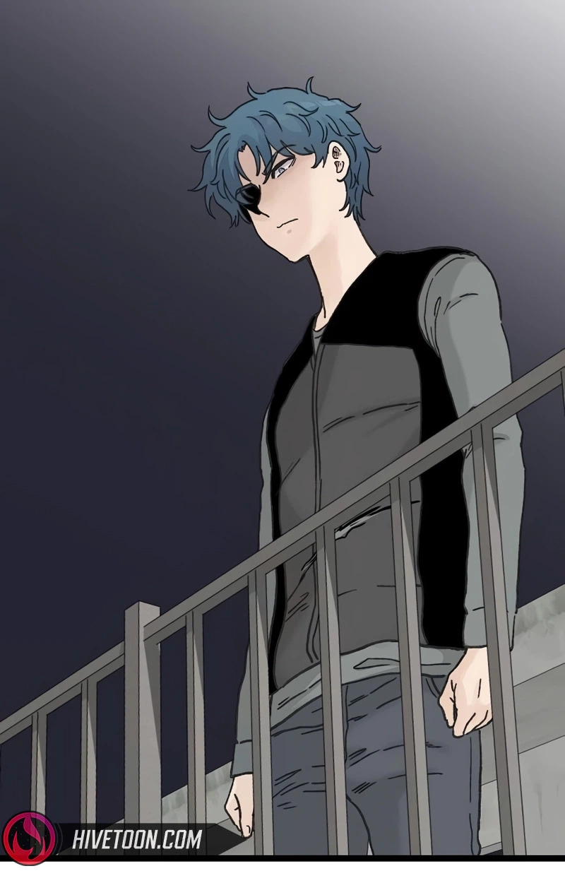 Read The Silent Transfer Student chapter 75 image 103 on Lezhin
