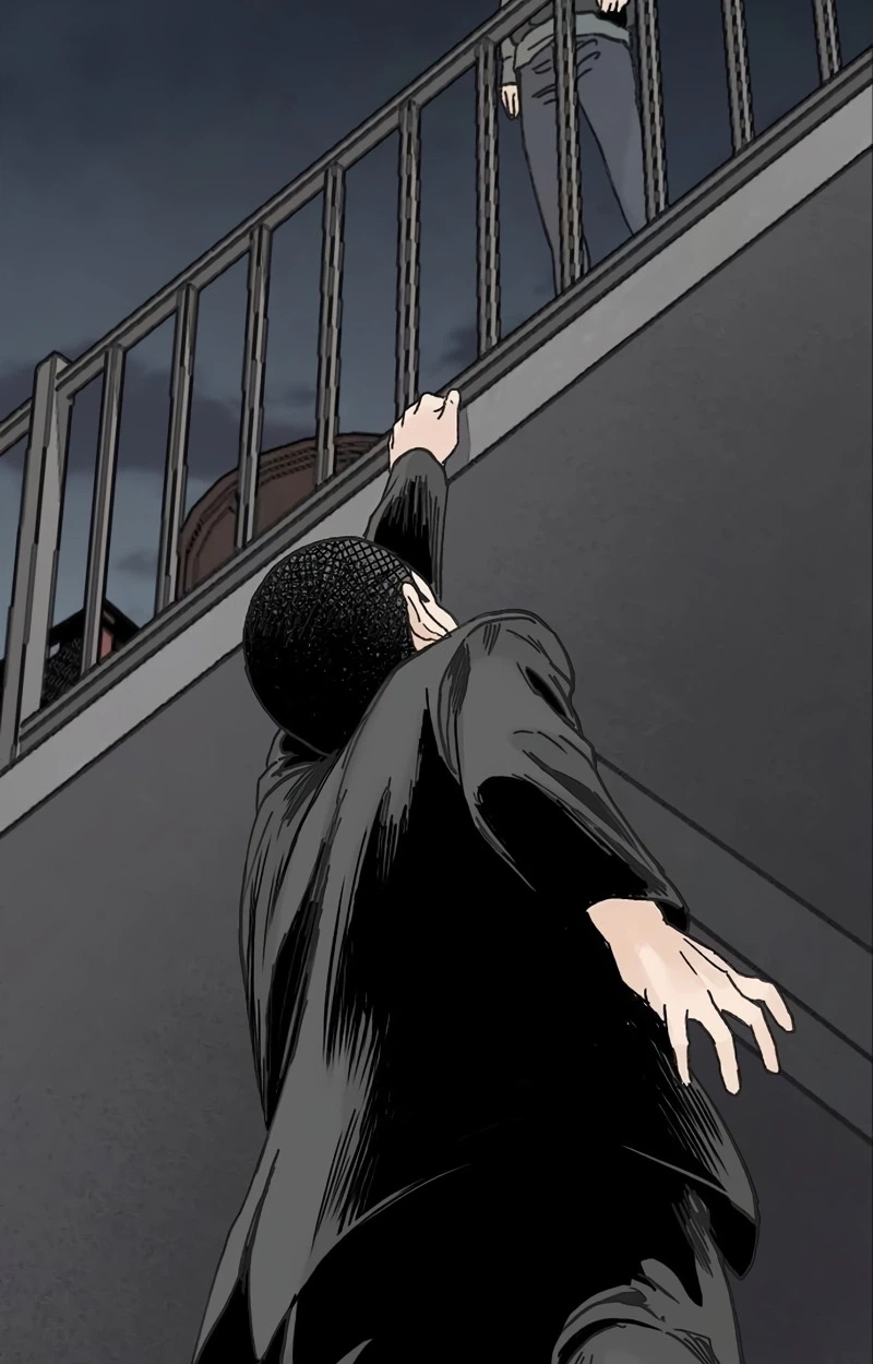 Read The Silent Transfer Student chapter 75 image 105 on Lezhin