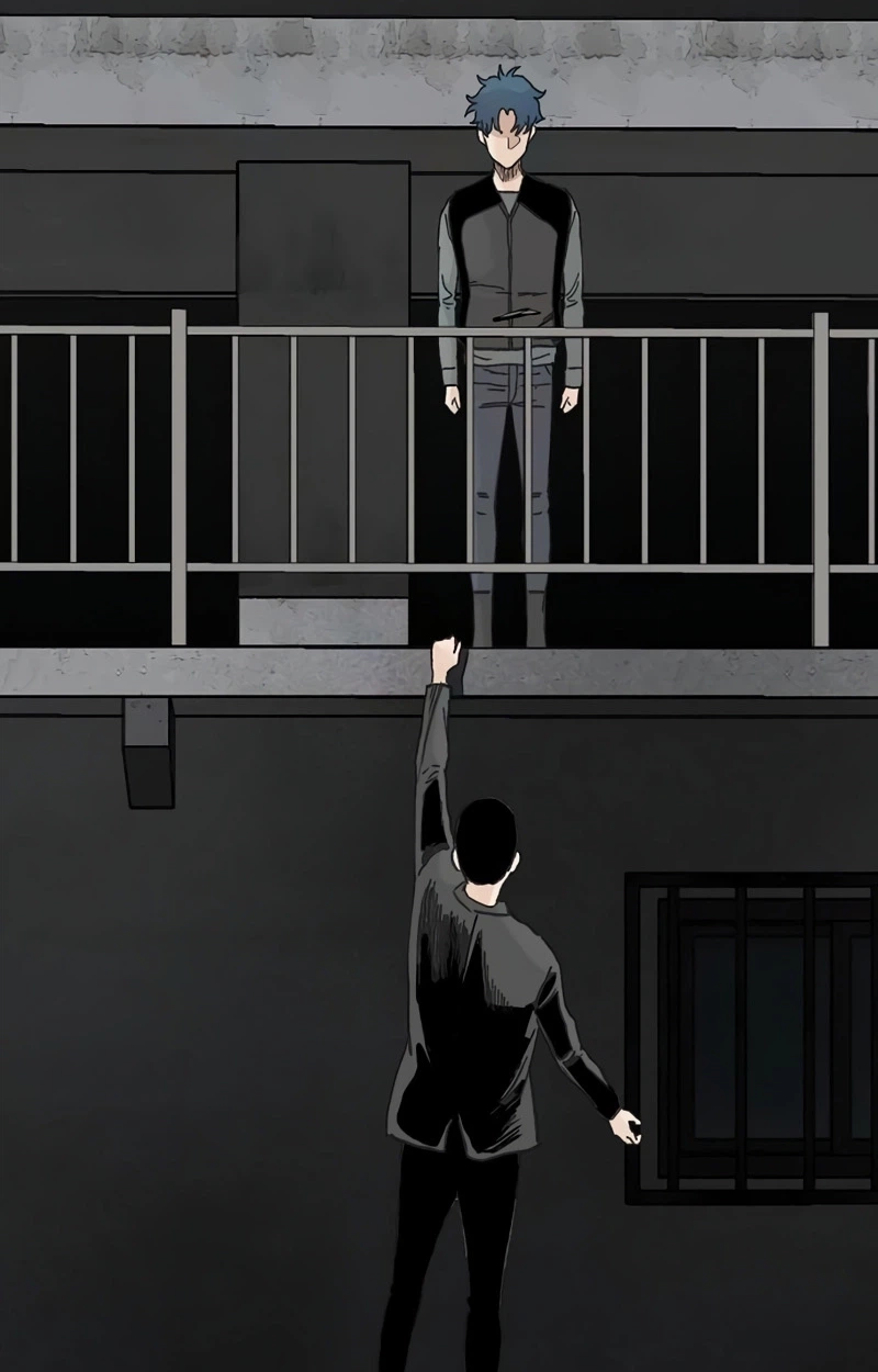 Read The Silent Transfer Student chapter 75 image 117 on Lezhin
