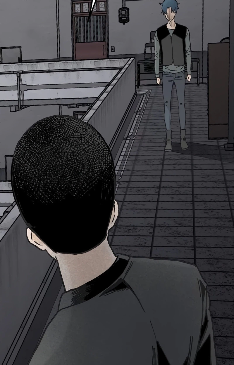Read The Silent Transfer Student chapter 75 image 31 on Lezhin