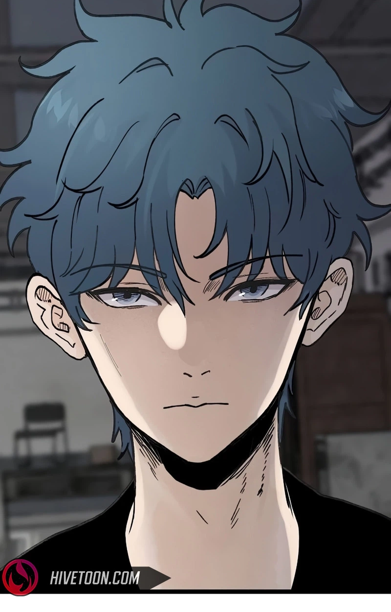 Read The Silent Transfer Student chapter 75 image 33 on Lezhin