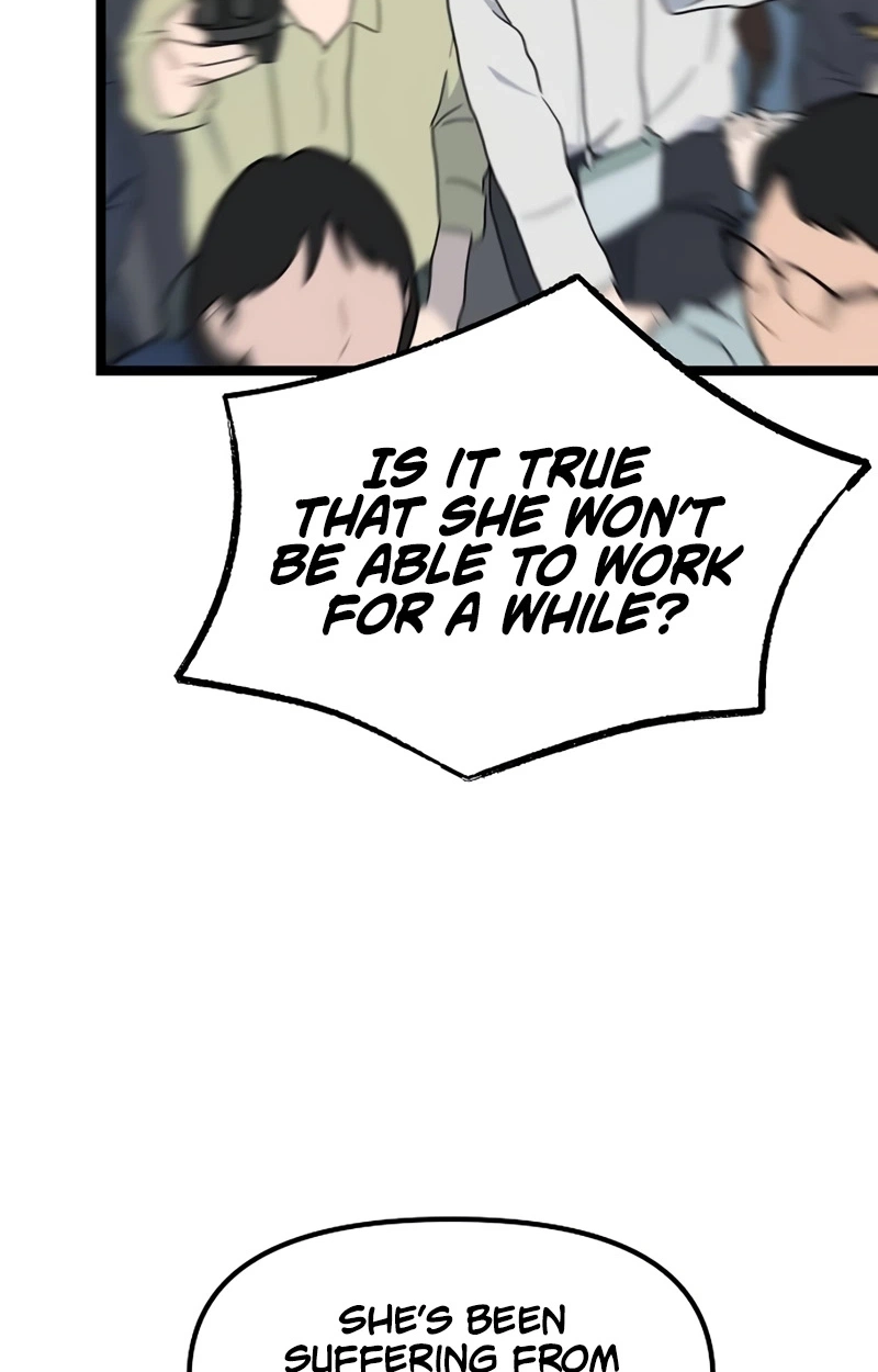 Read The Silent Transfer Student chapter 75 image 4 on Lezhin