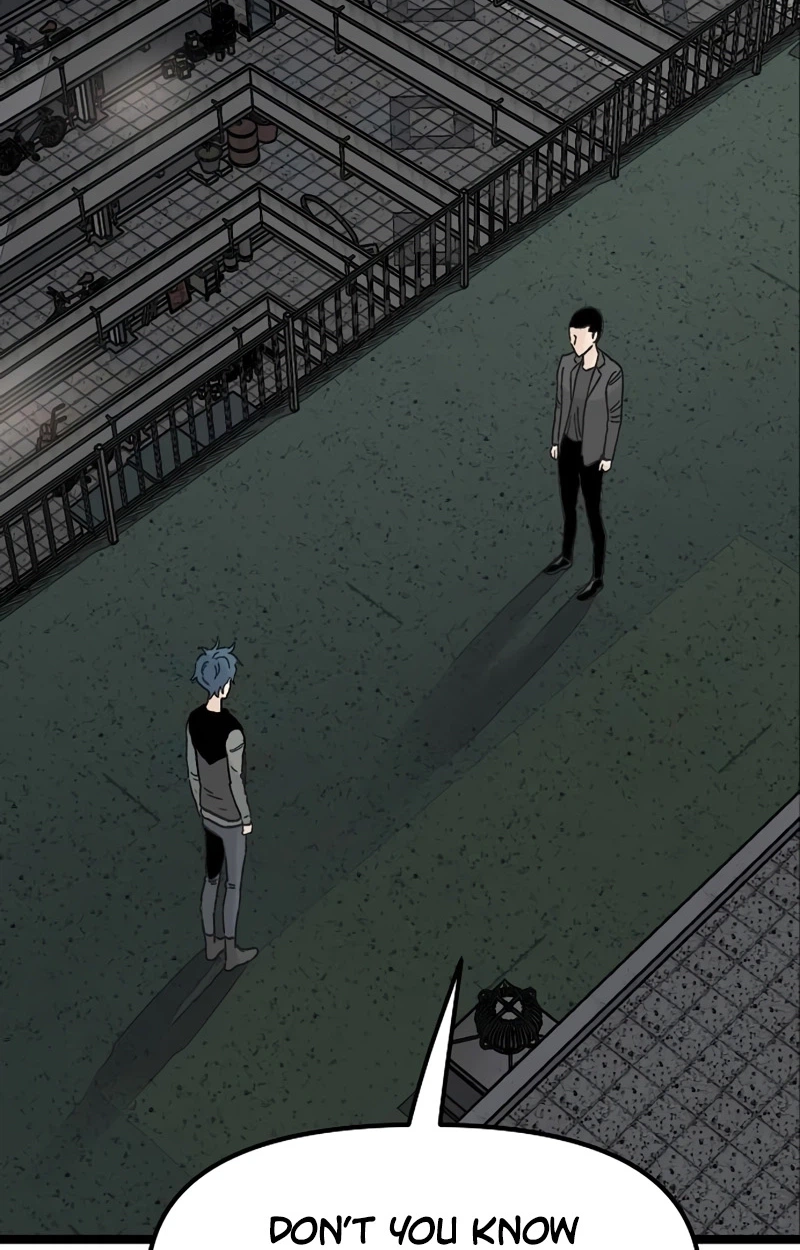 Read The Silent Transfer Student chapter 75 image 44 on Lezhin