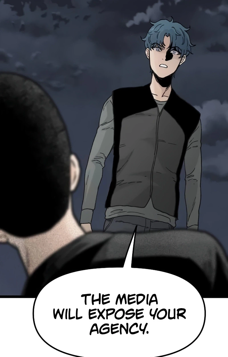 Read The Silent Transfer Student chapter 75 image 58 on Lezhin