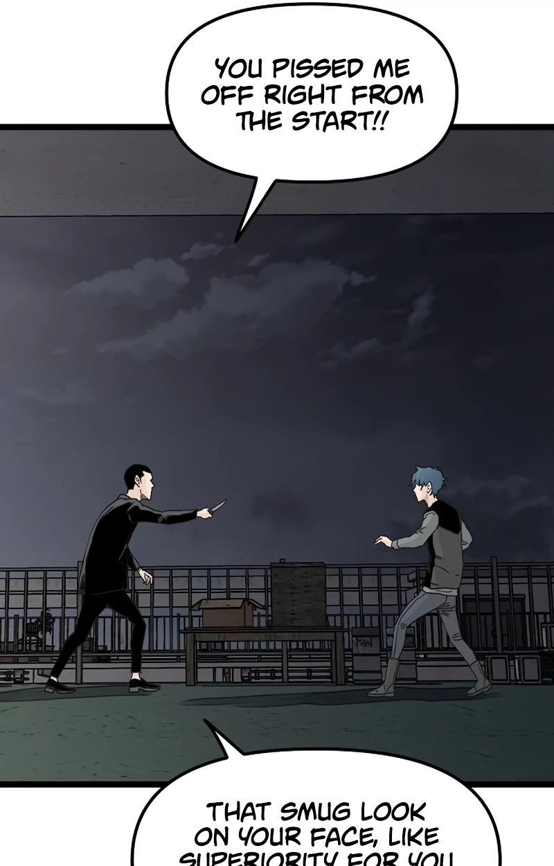 Read The Silent Transfer Student chapter 75 image 64 on Lezhin