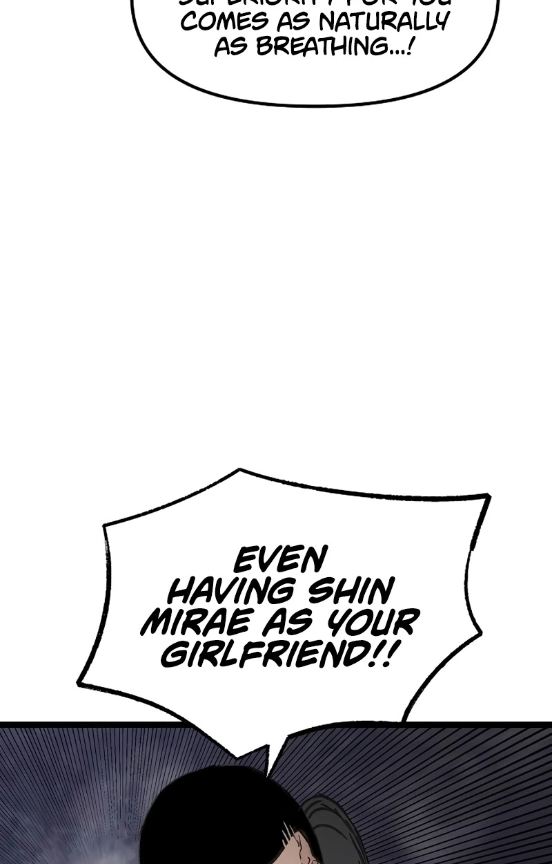 Read The Silent Transfer Student chapter 75 image 65 on Lezhin