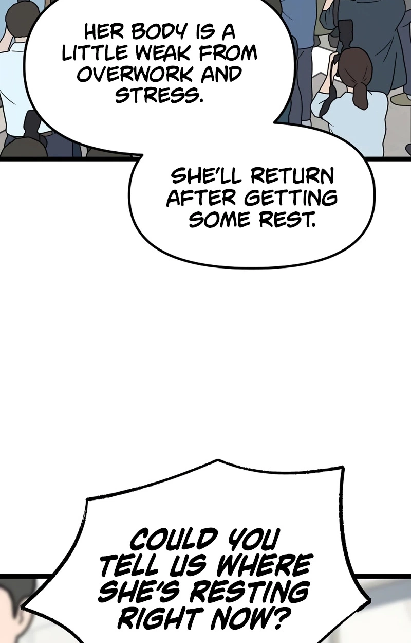 Read The Silent Transfer Student chapter 75 image 7 on Lezhin