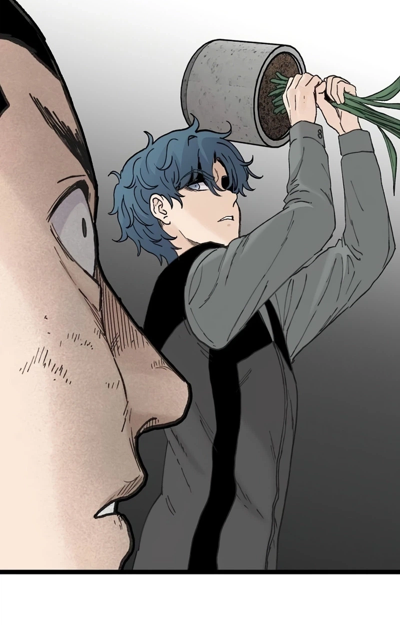 Read The Silent Transfer Student chapter 75 image 85 on Lezhin