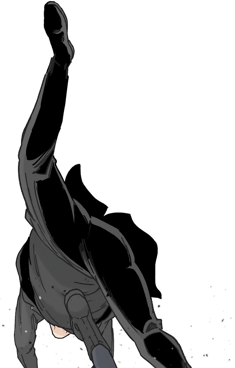 Read The Silent Transfer Student chapter 75 image 95 on Lezhin