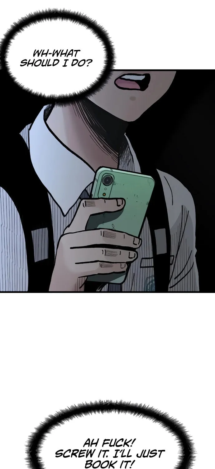 Read The Silent Transfer Student chapter 8 image 42 on Lezhin