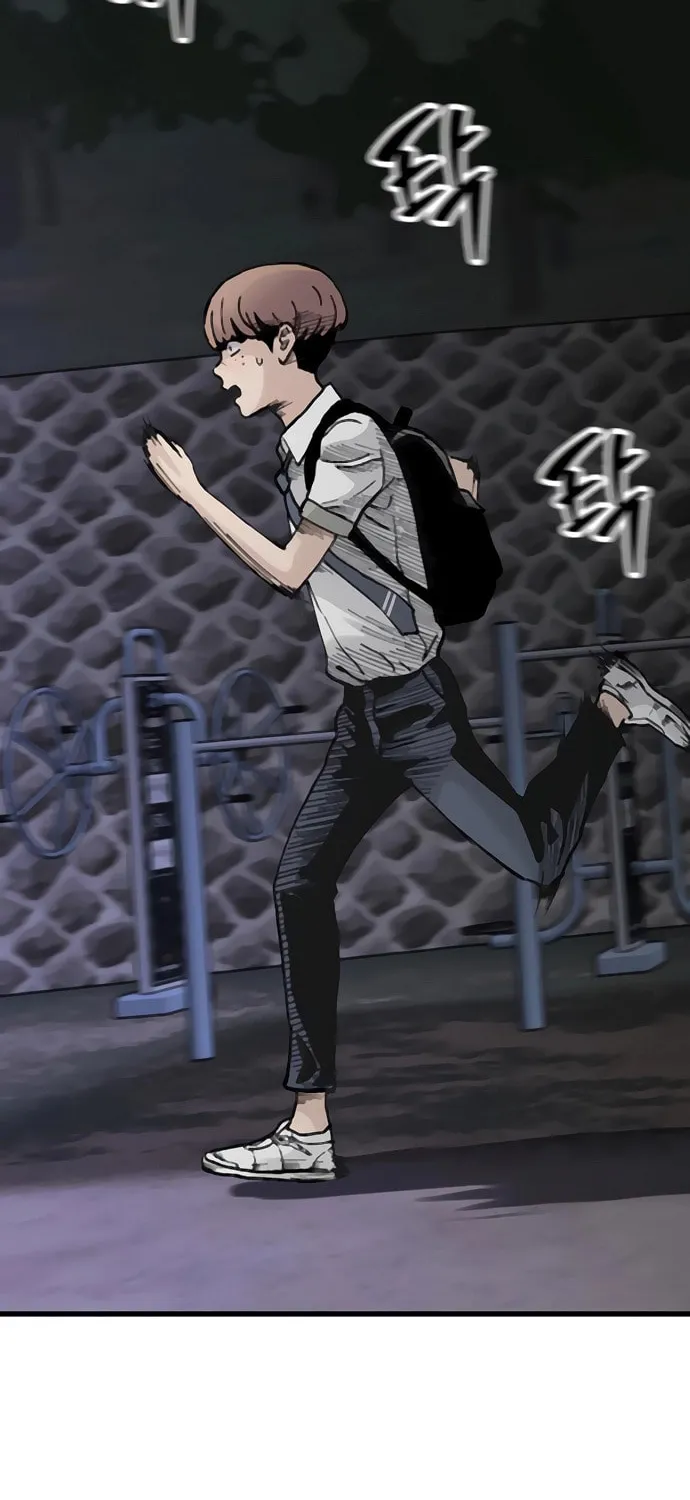 Read The Silent Transfer Student chapter 8 image 47 on Lezhin