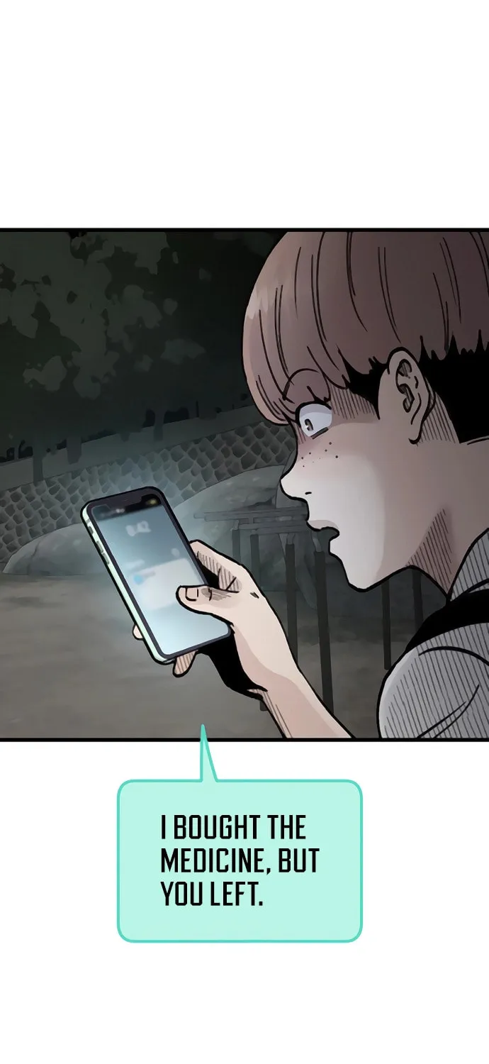 Read The Silent Transfer Student chapter 8 image 49 on Lezhin