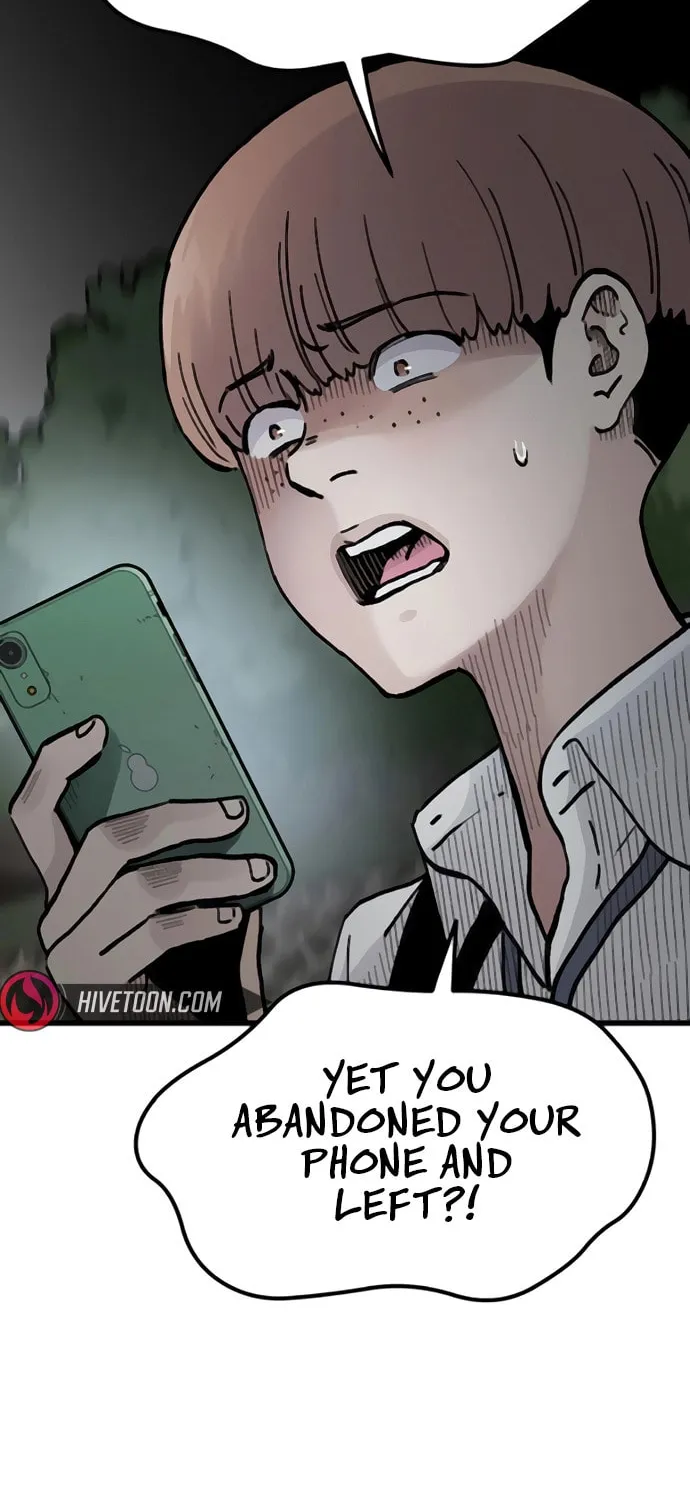 Read The Silent Transfer Student chapter 8 image 51 on Lezhin