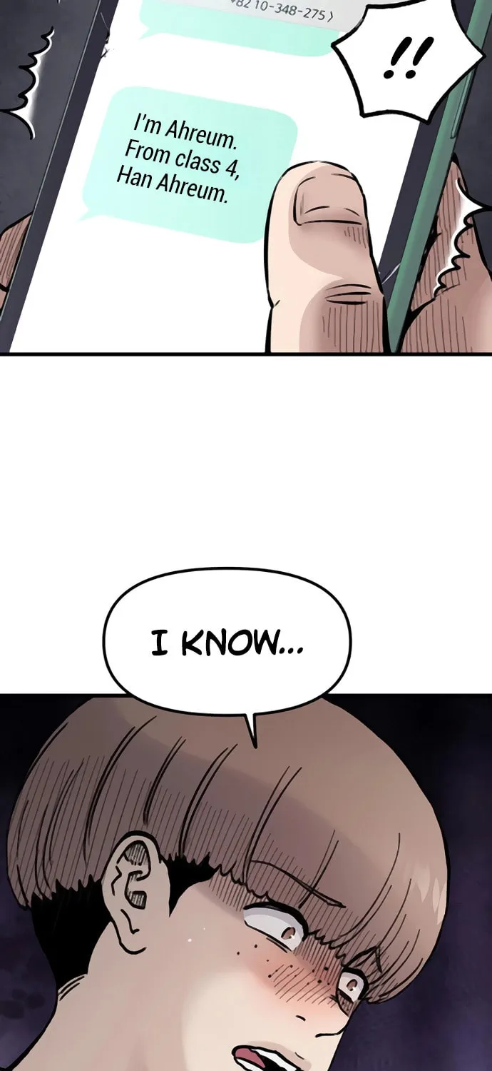 Read The Silent Transfer Student chapter 8 image 54 on Lezhin