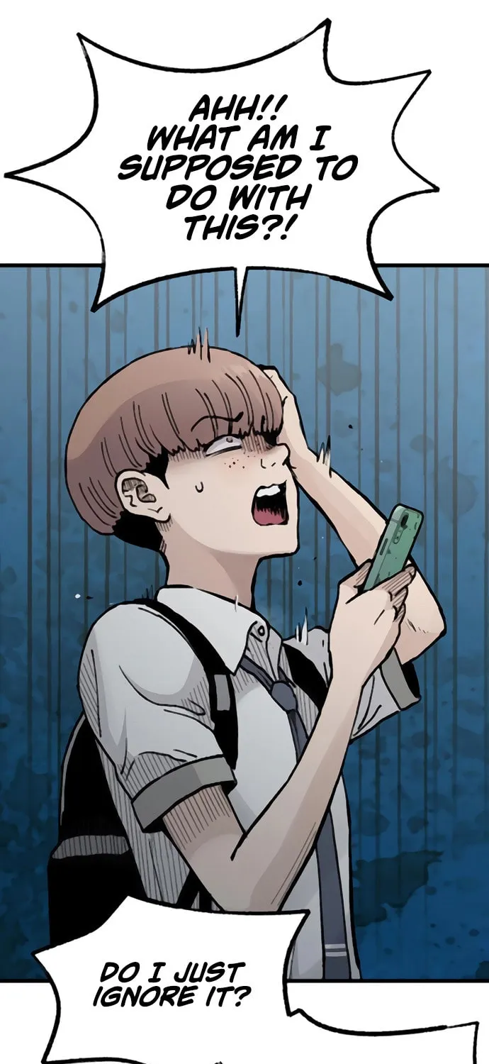Read The Silent Transfer Student chapter 8 image 58 on Lezhin